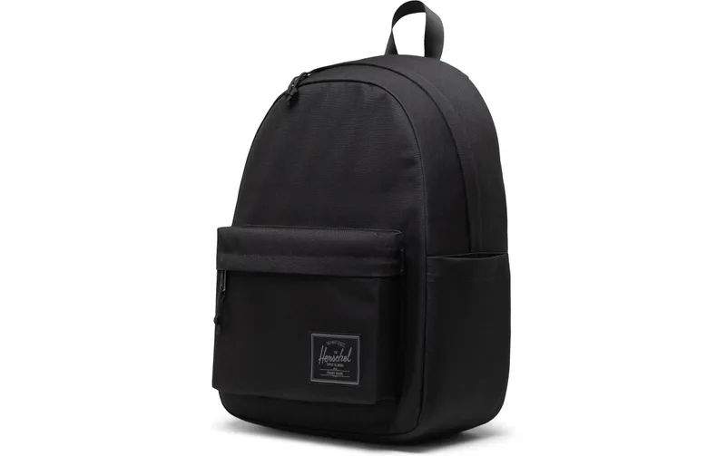 Herschel Rucksack Classic 26 l, Schwarz