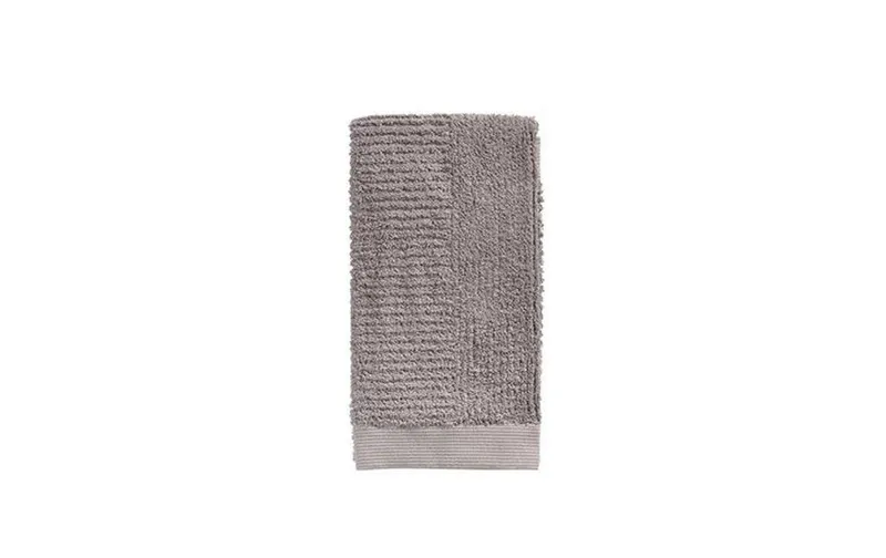 Zone Denmark Handtuch Classic 50 x 100 cm, Gull Grey