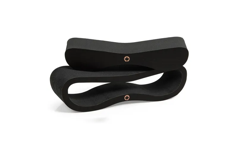 CanadianCat Kratzmöbel Set Orbit & Satellite Black Edition