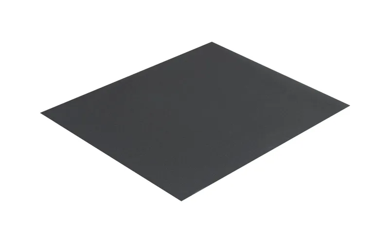 STRUCT Schleifpapier wasserfest P400, 5 pieces