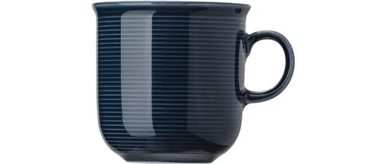 THOMAS Trend Colour Deep Blue Becher m. Hkl. gross