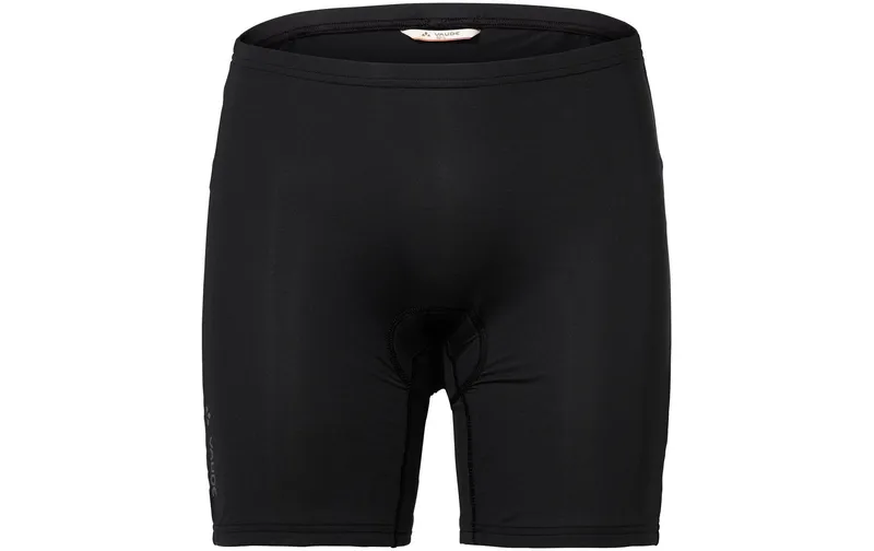 VAUDE Me Bike Innerpants TP Schwarz, XXXL
