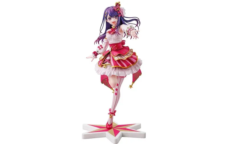 Kadokawa Figur Oshi no Ko 1/7 Ai Exhibition Version