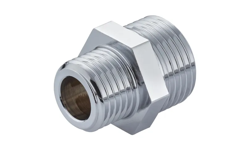Mateu Kupplungsnippel 3/4", 3/8"