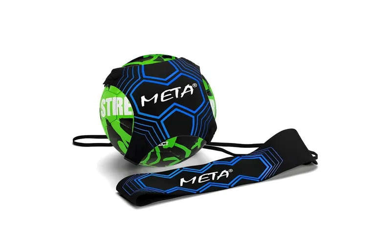 Meta-tu-Victoria Balltrainer Solo