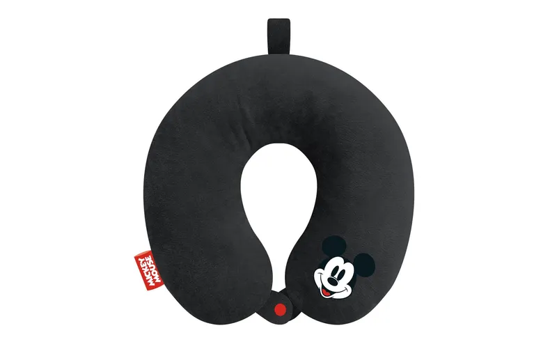 Arditex Nackenkissen Disney: Mickey 30 x 30 x 6 cm