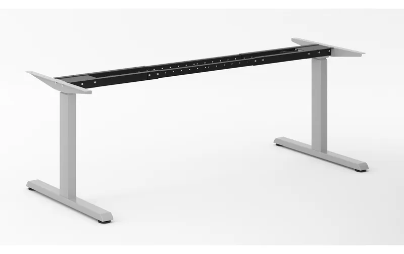 Actiforce Tischgestell Steelforce Eco 1050 Silber