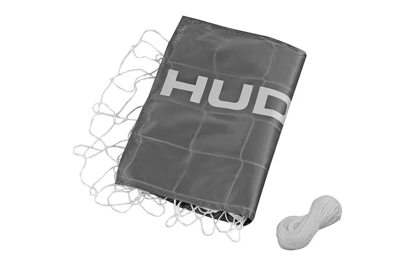 Hudora Ersatznetz per Fussballtor 213 cm