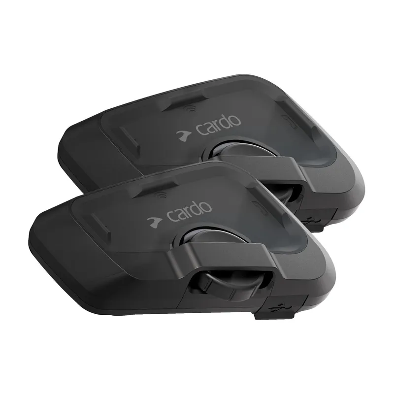 Cardo Headset Freecom 2x Duo