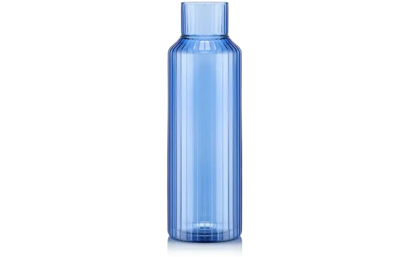 Bodum Karaffe Navalia Translucent Blue, 0.9 l
