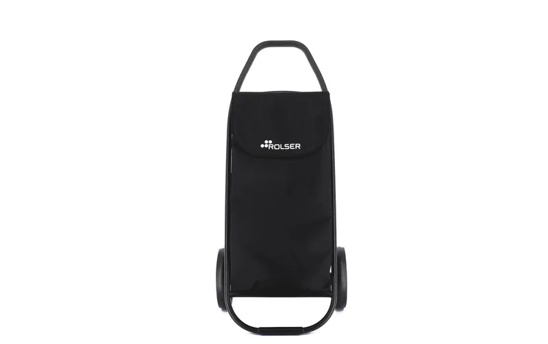 Rolser Einkaufstrolley COM8 MF nero