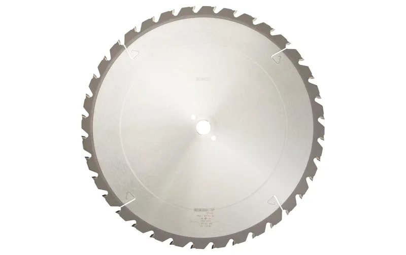 Bosch Professional Kreissägeblatt Construct Wood, 500 x 30 x 3.8 mm, Z 36