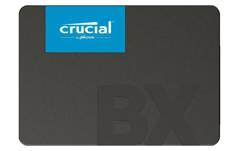 Crucial SSD BX500 2.5" SATA 1024 GB