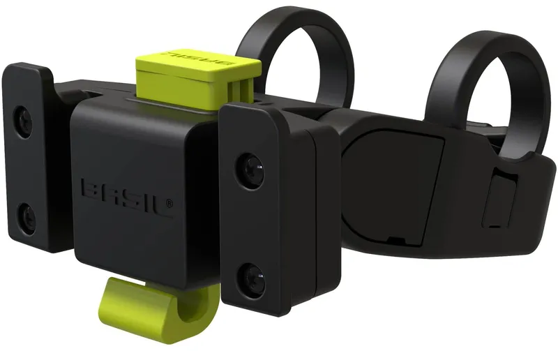 BASIL Lenkeradapter Klick-Fix