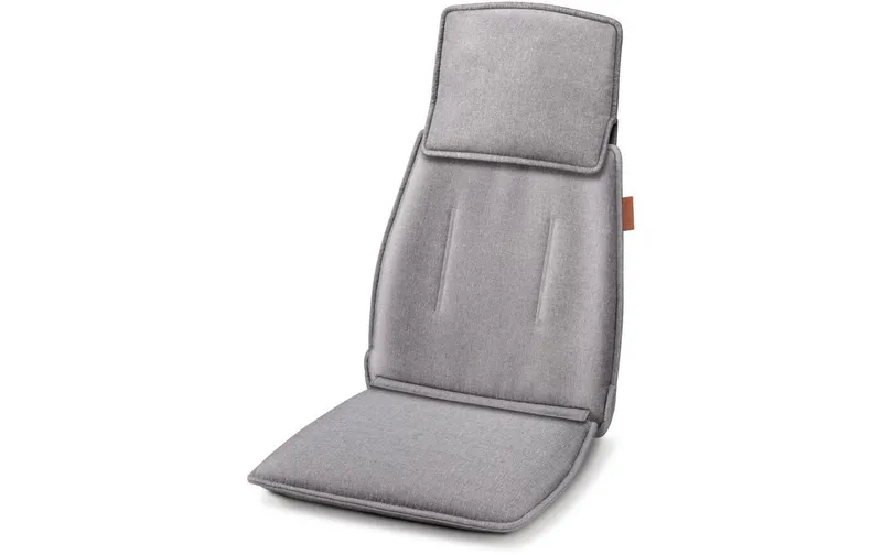 Beurer Massagesitzauflage MG 330 Grey Shiatsu