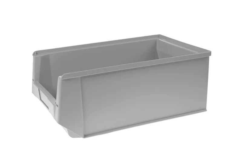 Contenitore a vista Utz SILAFIX 2 Grigio