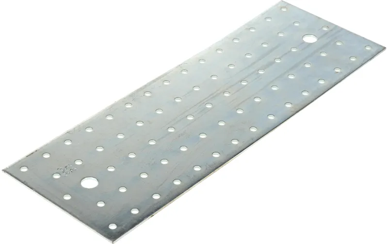 STRUCT Lochplatte 100 x 300 mm
