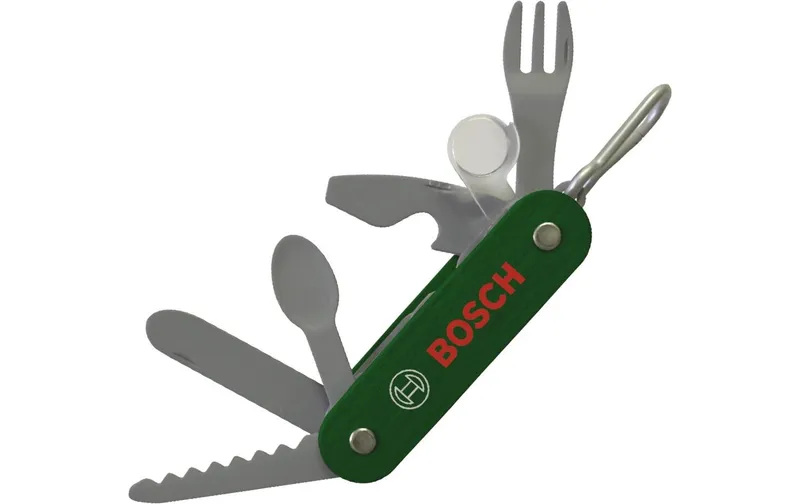 Klein-Toys Bosch Multitool black