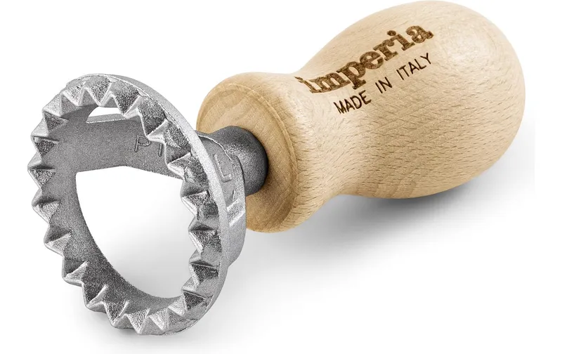 Imperia Ravioli-Ausstecher rund 48
