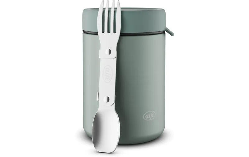 Alfi Thermo-Foodbehälter 0.35 l, Hellgrün