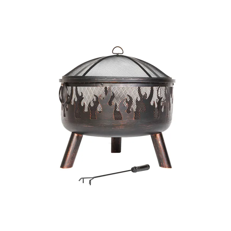 La Hacienda Feuerschale Wildfire, Ø 61 cm