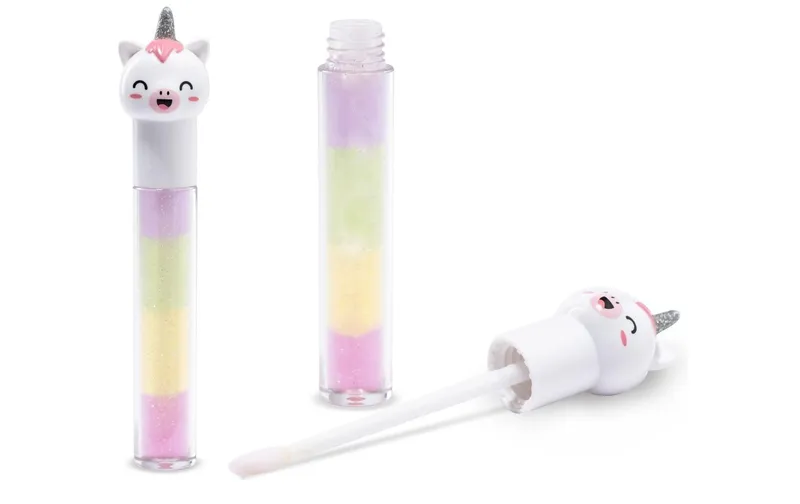 Martinelia Beauty Shiny Animals Lip Gloss assortiert