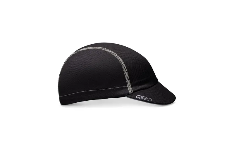 Giro Peloton Cap One Size, noir
