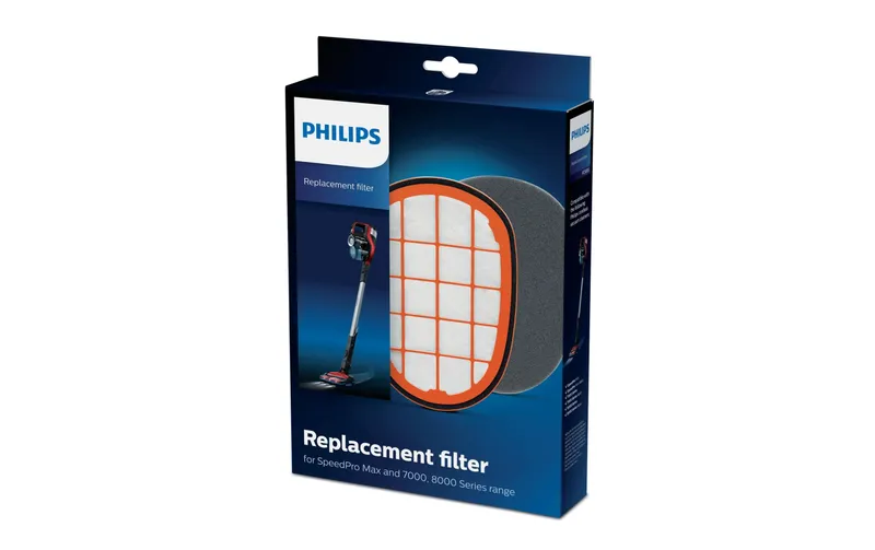 Philips Schaumtessutofilter FC5005/01