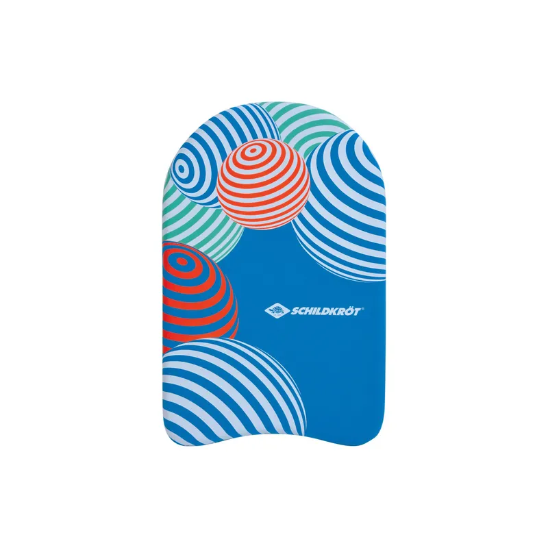 Schildkröt Funsports Schildkröt Neopren Schwimmbrett (Ocean-Design)