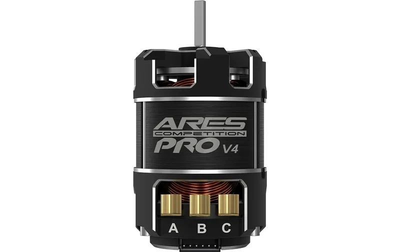 SKYRC Brushless Motor Ares Pro V4 540 SPEC 13.5T