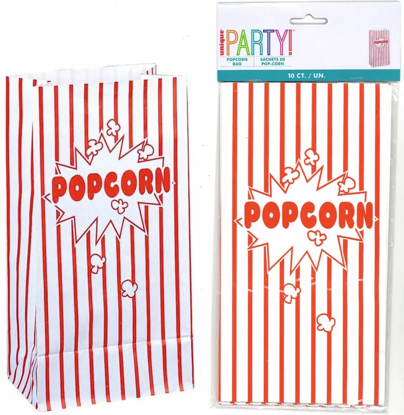 Popcorntüte