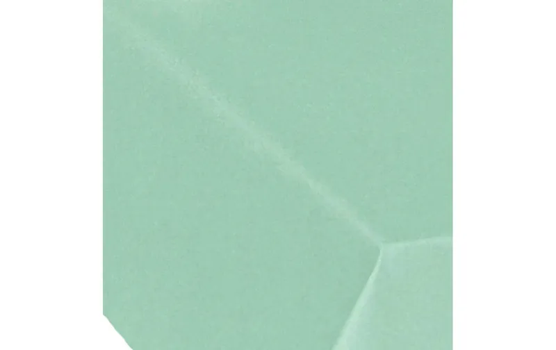 Hubatka nappe Megaline, Mint, 140 x 260 cm