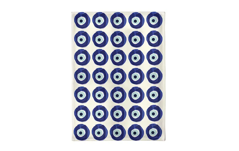 Chic Mic Geschirrtuch The eye 50 x 70 cm