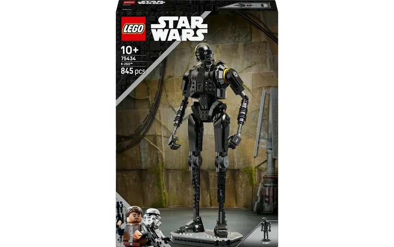LEGO® Star Wars Sicherheitsdroide K-2SO, 75434