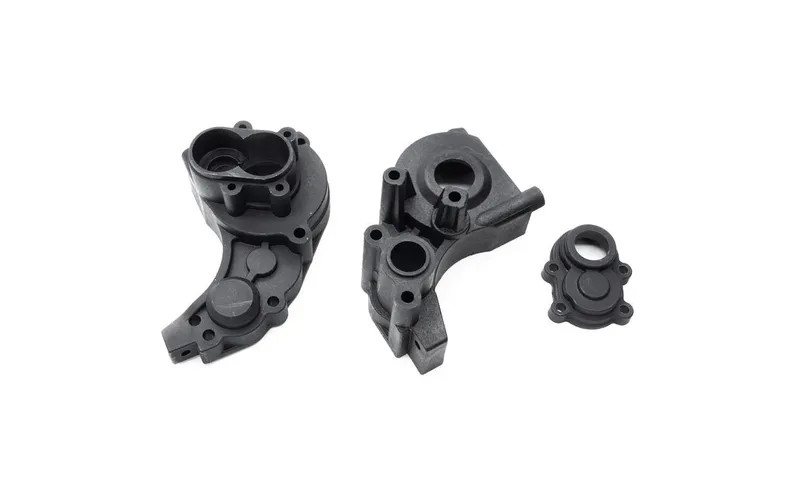 Hobbytech Getriebe Gehäuse CRX2