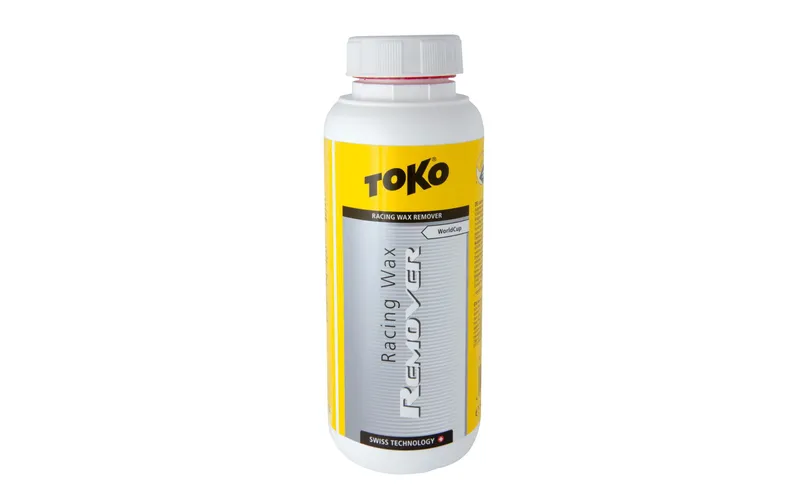 TOKO Wachsentferner Racing