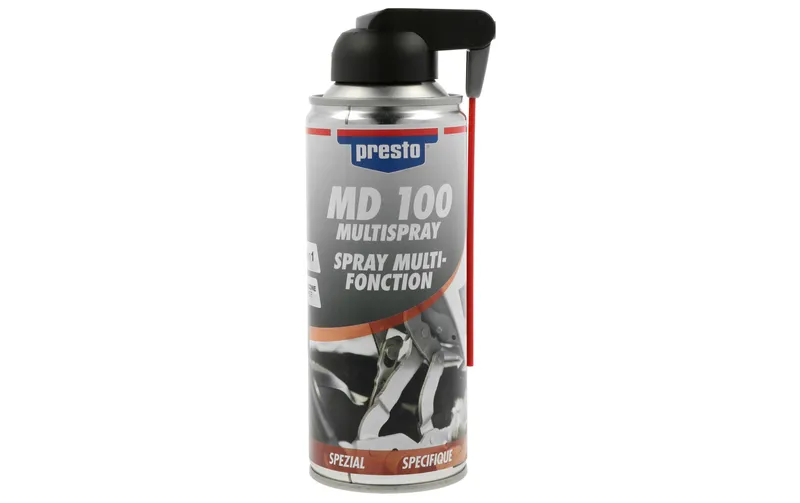 Presto Multifunktionsspray 400 ml