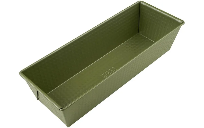 Zenker Cake-Backform Green Vision 30,5 x 11.5 cm