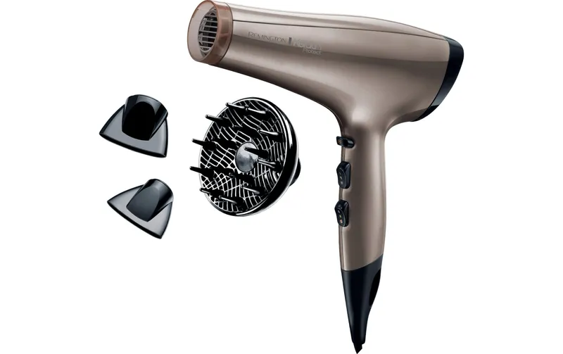 Remington Haartrockner AC8002 Keratin Protect