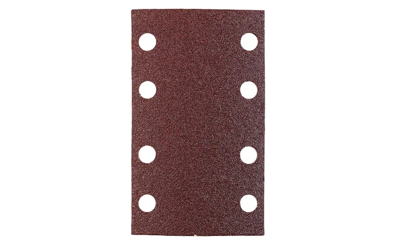 kwb Klstr. Korund 80 x 133 K120 gelocht