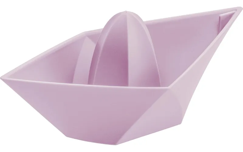 Koziol Zitruspresse Ahoi Lavendel