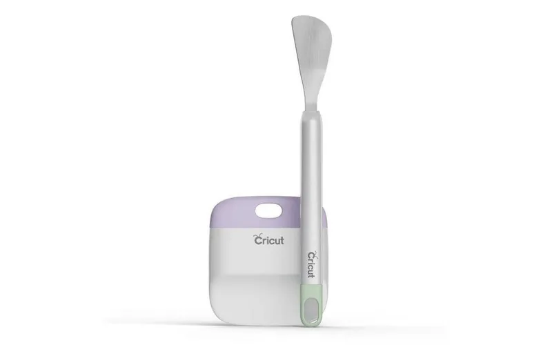 Cricut Werkzeug Set Spatel et Schaber