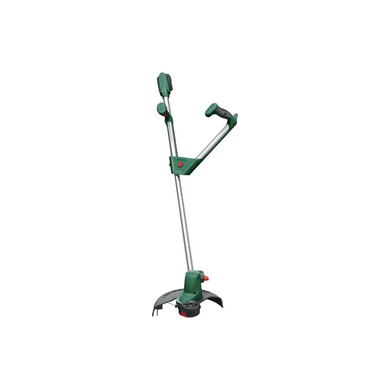 Bosch Akku-Rasentrimmer UniversalGrassCut 18 V-26 Solo