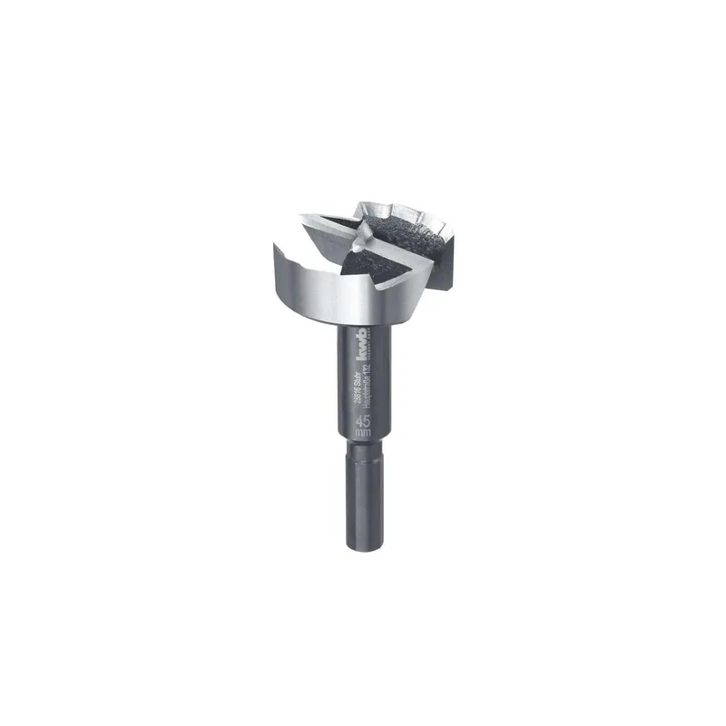 kwb Forstnerbohrer Speed 45 mm