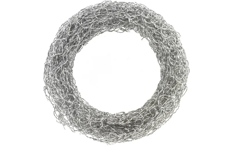 Wenko Entkalkungsring Hexi Ø 4 cm 0 l