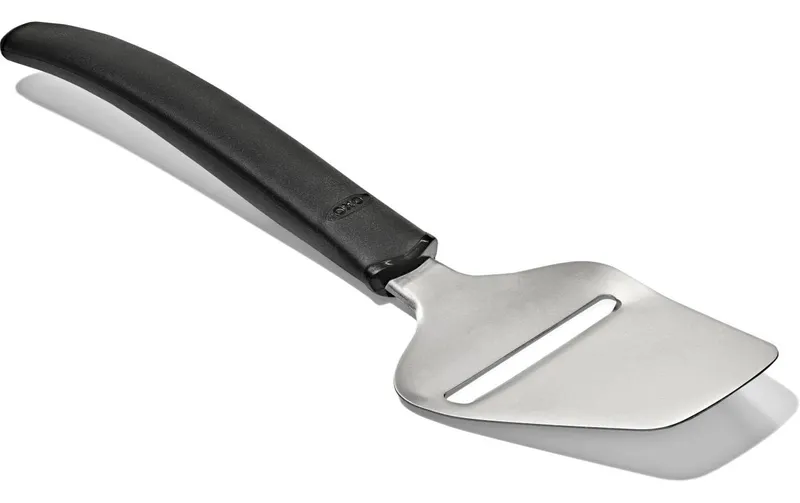 Oxo Good Grips Käseschneider non-stick, noir/Silber