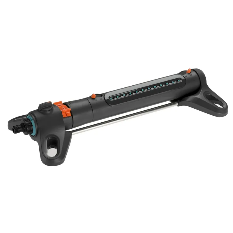 GARDENA Viereckregner AquaZoom S