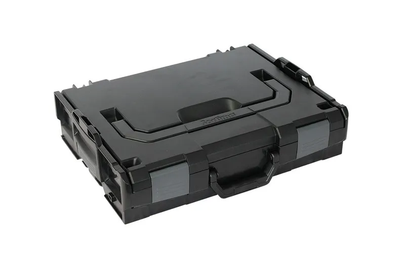 L-BOXX Systemkoffer L-BOXX 102 nero