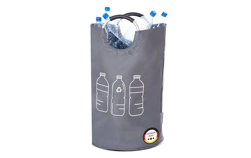 Wellenborg Pfand-Flaschensammler 82 l