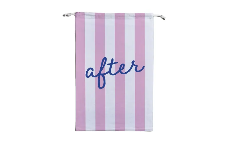 Chic Mic Wäschesack before & after 40 x 60 cm, 20 L